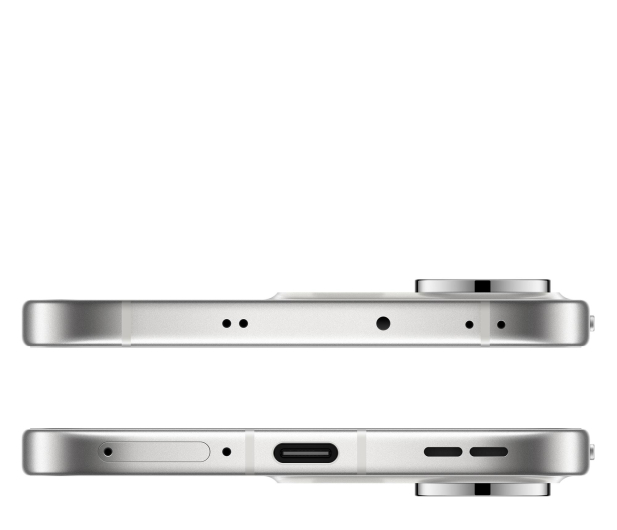 OPPO Reno14 5G 12/256GB Opal White - 1357106 - zdjęcie 9